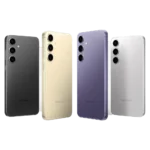 Samsung Galaxy S24 (8/256Gb, Pta approved) - Apple Kid