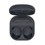 Samsung Galaxy Buds2 Pro (True wireless Bluetooth, Graphite) - AppleKid.Pk