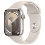 Apple Watch Series 9 Price and complete technical specifications - Sports Band
