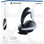 PlayStation Pulse Elite Wireless Headset
