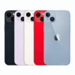 Iphone 14 Plus price in Pakistan (512Gb, Non Pta, Physical+Esim)