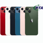 Iphone 13 Mini Price in Pakistan, (256Gb/4Gb, PTA Approved)  - AppleKid.Pk