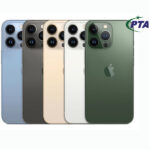 Iphone 13 Pro Max Price in Pakistan (1Tb/6Gb, Pta Approved) - AppleKid.Pk