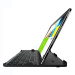 BlueTooth KeyBoard ZAAG (Logitech) for Tablet/Ipad price in Pakistan - AppleKid.Pk