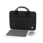 Wiwu Genius combo set Macbook bag (Mouse & mouse pad, 3 in 1 set) - Image 2