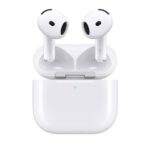Apple AirPods 4  – Latest Price in Pakistan 2025 | Apple Kid