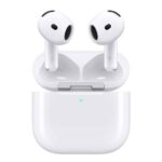Apple AirPods 4 Generation price in Pakistan 2024 (ANC) - Apple Kid