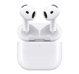 Used Apple AirPods 4 - Apple Kid