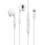 EarPods (for apple iphone & ipad with Lightning Connector) Price in Pakistan