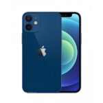 Apple iPhone 12 128Gb Blue - Non PTA Price in Pakistan