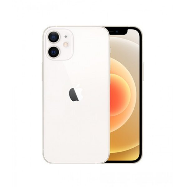 Iphone 12 white