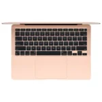 Macbook air m1 golden color
