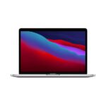 MacBook Pro 13 Inch (M1, Chip, 512GB, Myd92, Gray) Price in Pakistan - AppleKid.Pk