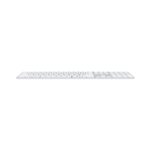 Apple Majic Keyboard numeric keypad