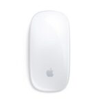 Majic Mouse Silver 3
