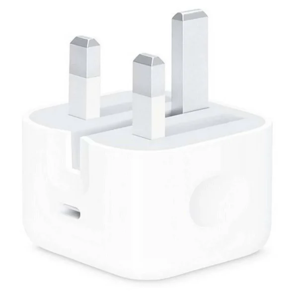 20W Charger 3 Pin
