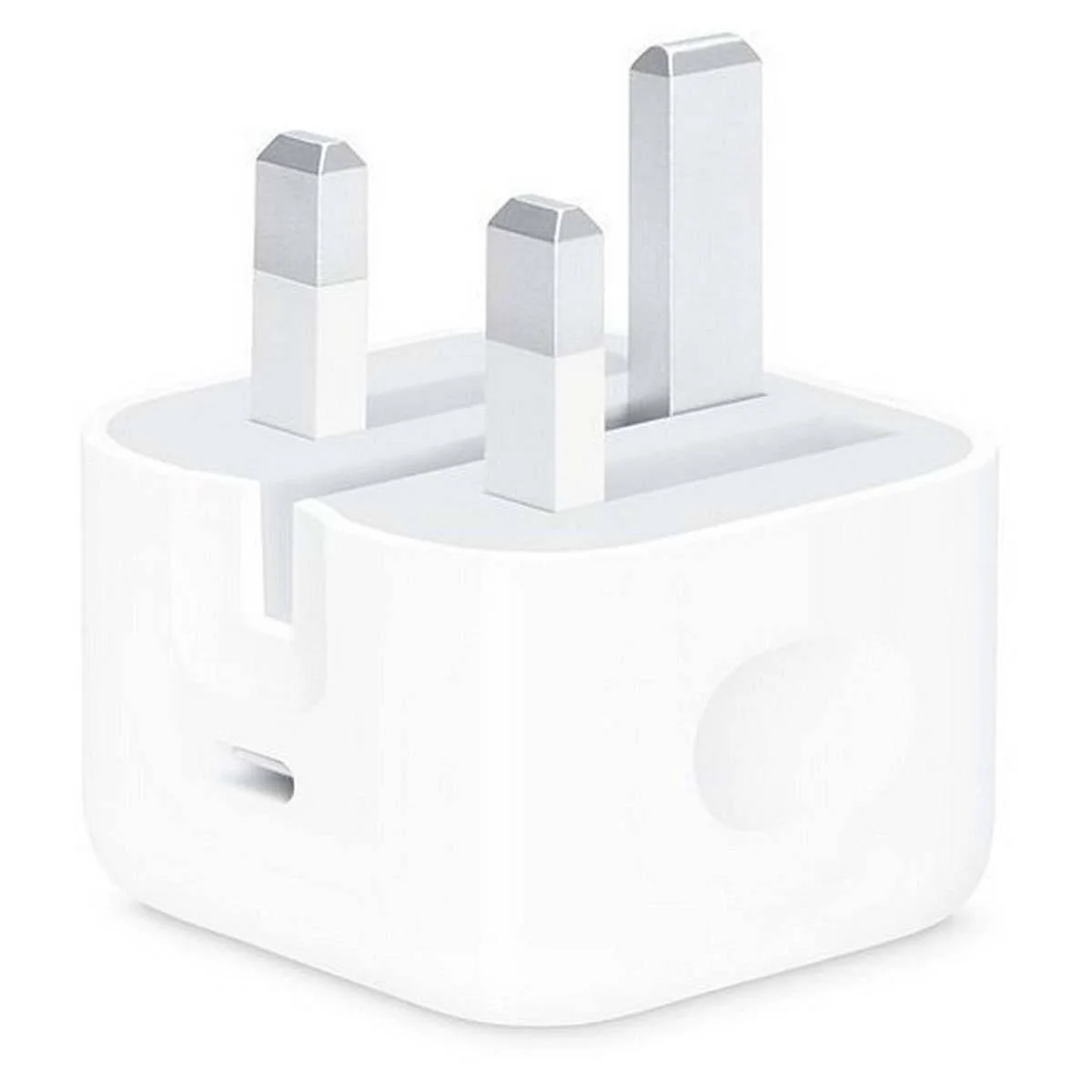 20W Charger 3 Pin