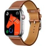 Apple Watch Series 8 Price in Pakistan – Stainless Steel Hermès Edition 45mm