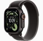 Apple Watch Ultra 3 (Trail Loop) Price in Pakistan - Apple Kid - Image 3