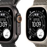 Apple Watch Ultra 3 (Milanese Loop) price in Pakistan - Apple Kid