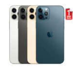 iPhone 12 Pro Max 128Gb Non PTA (Used) - Lahore Pakistan - Apple Kid - Image 2