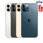 iPhone 12 Pro Max 128Gb Non PTA (Used) - Lahore Pakistan - Apple Kid