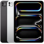 Apple iPad Pro (M4 Chip, 13.0", 2024, Wifi, 256gb) - Apple Kid