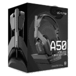 ASTRO Gaming A50 Wireless Gaming Headset