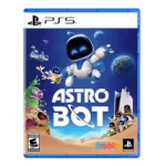 Astro Bot PS5