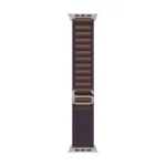 Apple Watch Ultra 2 (Genuine Indigo alpine loop) - Apple Kid