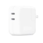 Buy Original Used 35W Dual USB-C Port Power Adapter - Apple Kid