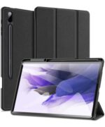 Samsung Tab Cover (For Galaxy Tab S7 Plus) Price in pakistan - AppleKid.Pk