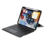 Smart KeyBoard Price in Pakistan (Support Ipad Pro M4 13", Dux Ducis) - AppleKid.Pk