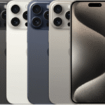 Apple Iphone 15 Pro Price and full phone technical specifications - 256Gb, Non Pta