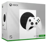 Xbox Series S 1TB Digital Edition