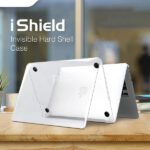 Cases Hard shell Ultra thin (Ishield) for Macbook Pro 14 inch - Image 3