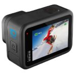 GoPro Hero 10 Black - Apple Kid