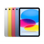 Ipad 10th Generation 10.9" (64Gb, 2022, Wifi)