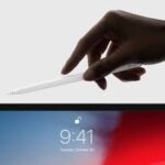 Apple Pencil 2 For iPad Pro 3/4/5 and 6th Generation - Image 3