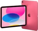 iPad 11 pink
