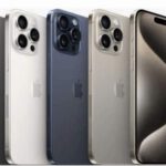 Iphone 15 Pro Max Pta Approved 256Gb - Apple Kid