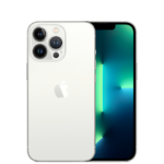 iphone 13 pro silver
