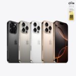 Apple iPhone 16 Pro price in Pakistan (128Gb, 6.1", Pta Approved) - Apple Kid
