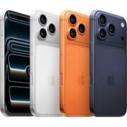 iphone 17 pro max all colors