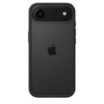 iPhone Air Bumper – Black
