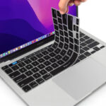 Macbook Keyboard cover