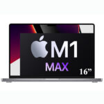 MacBook Pro M1 Max, 16 inch (32gb/512Gb, 10c Cpu/16c Gpu) Price in Pakistan - AppleKid
