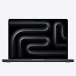 Macbook Pro M5