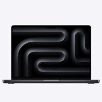Macbook Pro M5