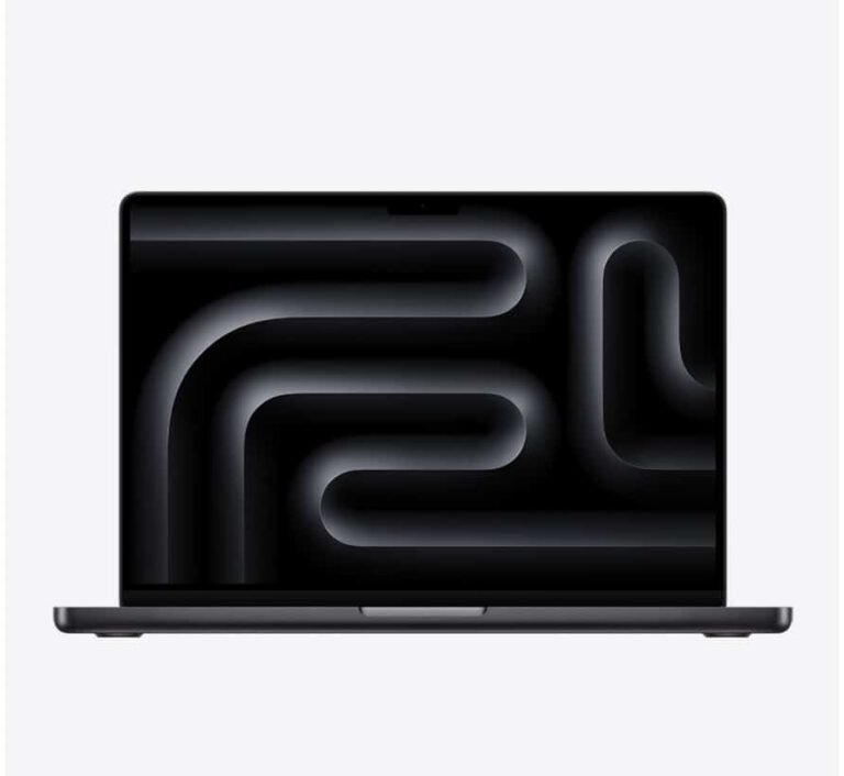 Macbook Pro M5